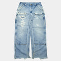 B73 Double Knee Carpenter Pant