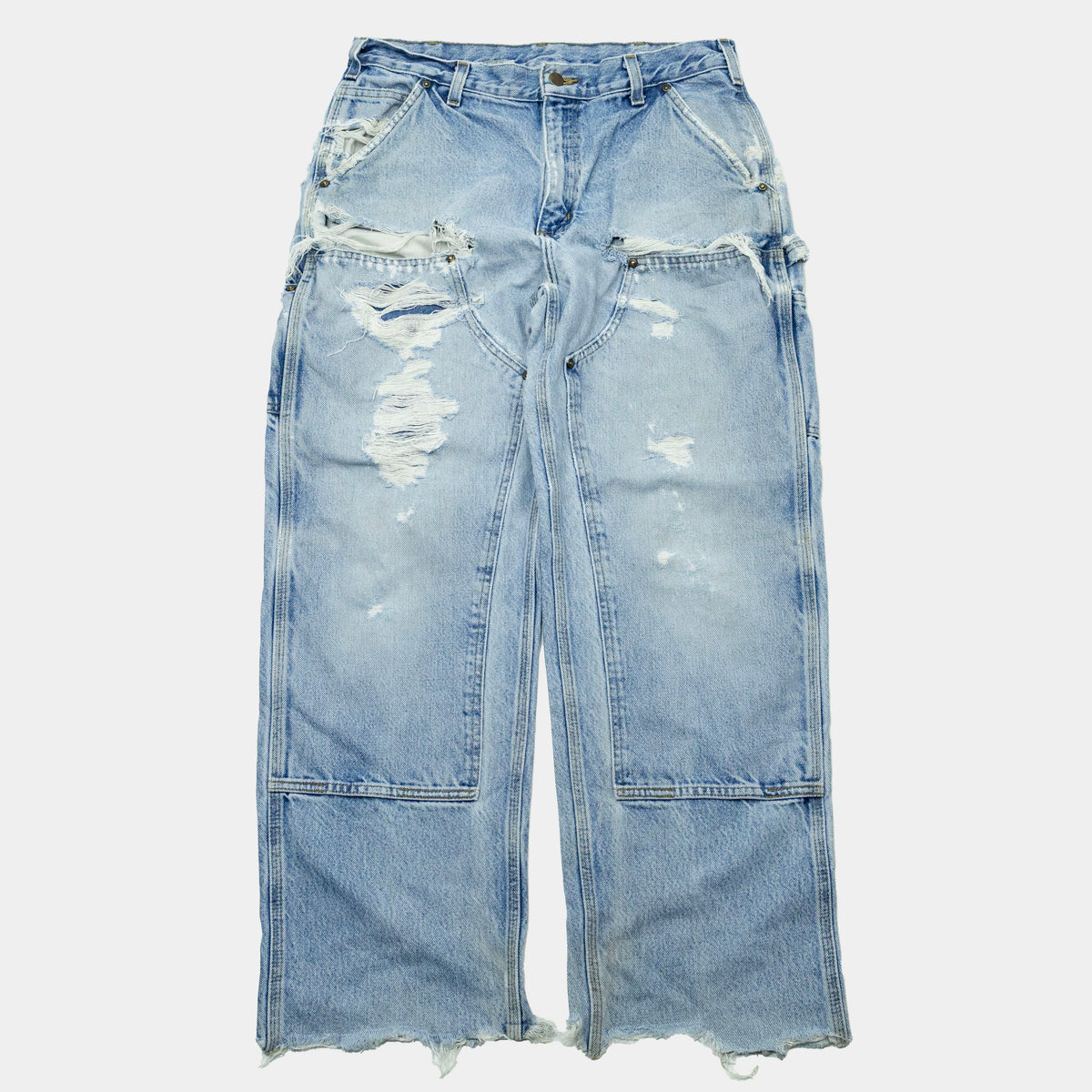B73 Double Knee Carpenter Pant