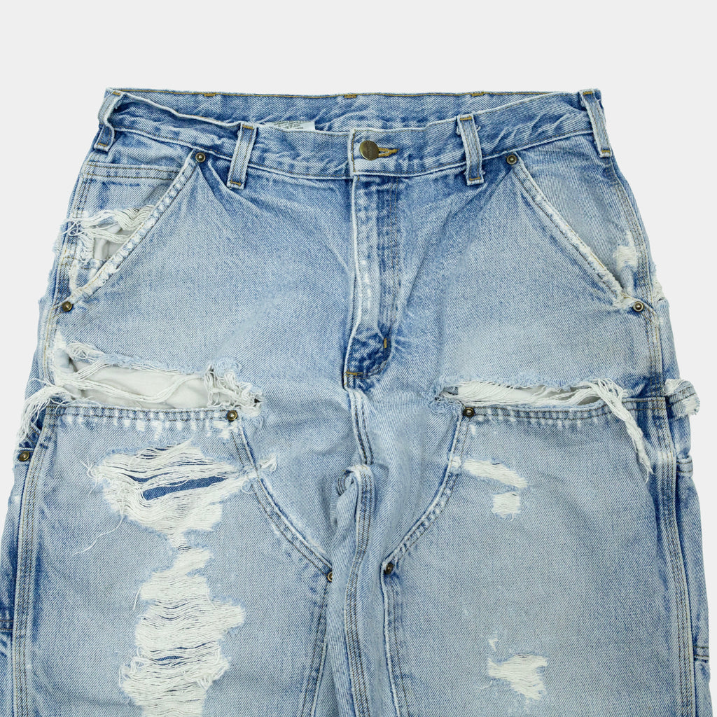 B73 Double Knee Carpenter Pant