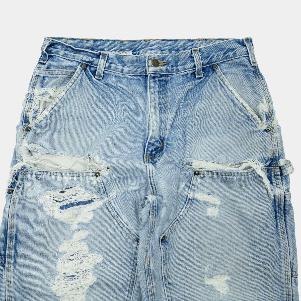 B73 Double Knee Carpenter Pant