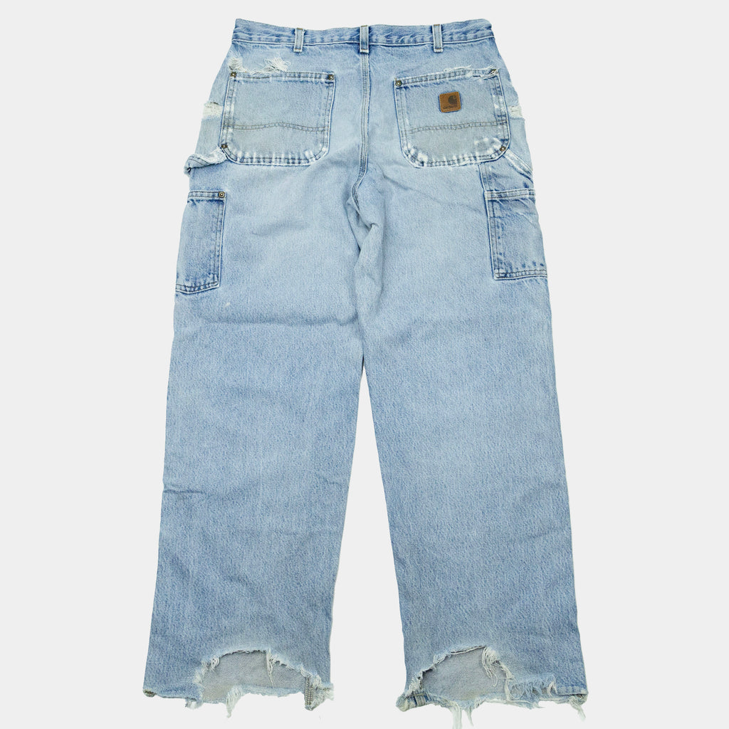 B73 Double Knee Carpenter Pant