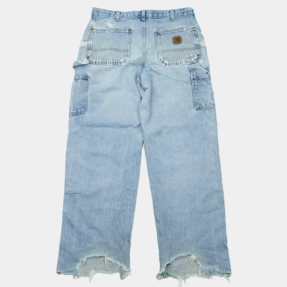 B73 Double Knee Carpenter Pant