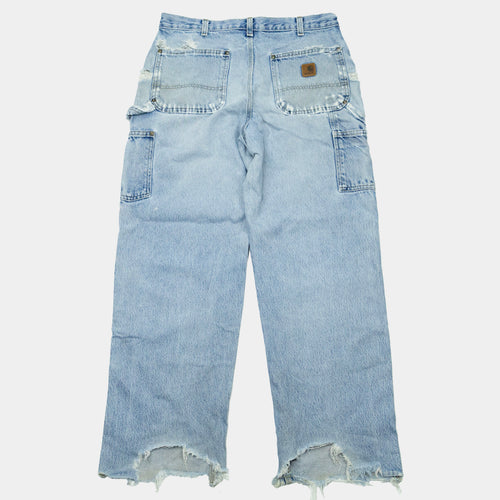 B73 Double Knee Carpenter Pant