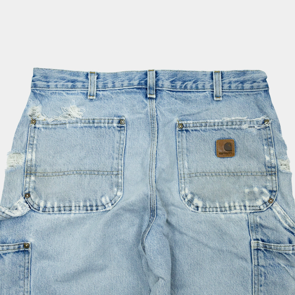B73 Double Knee Carpenter Pant