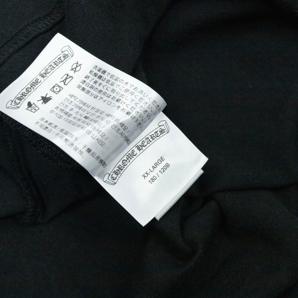 Las Vegas Horseshoe Long Sleeve