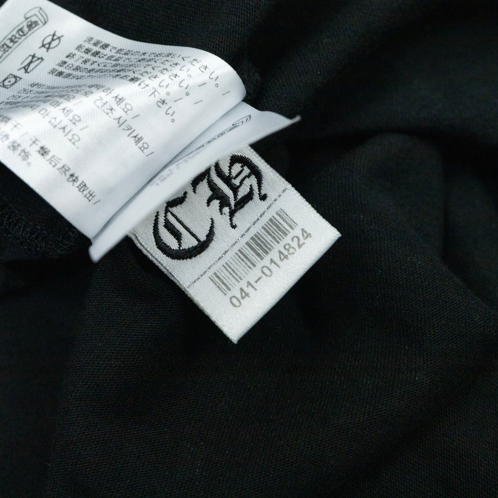 Las Vegas Horseshoe Long Sleeve