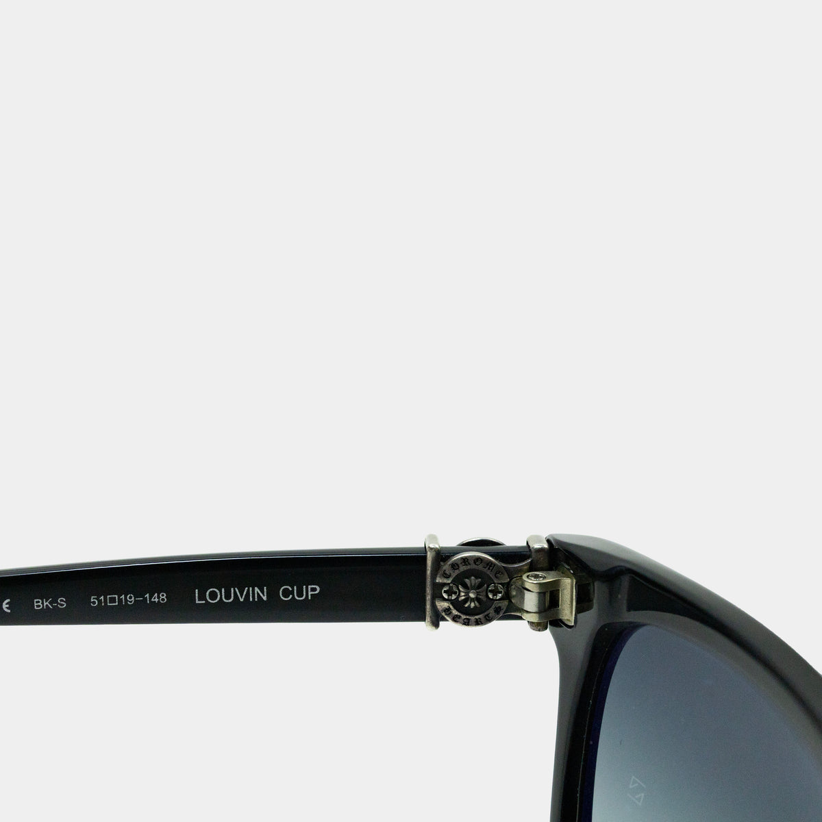 Louvin Cup Sunglasses