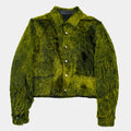 Rick Owens Alice Strobe Jacket