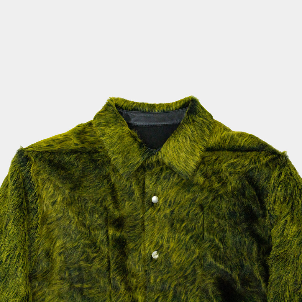Alice Strobe Jacket