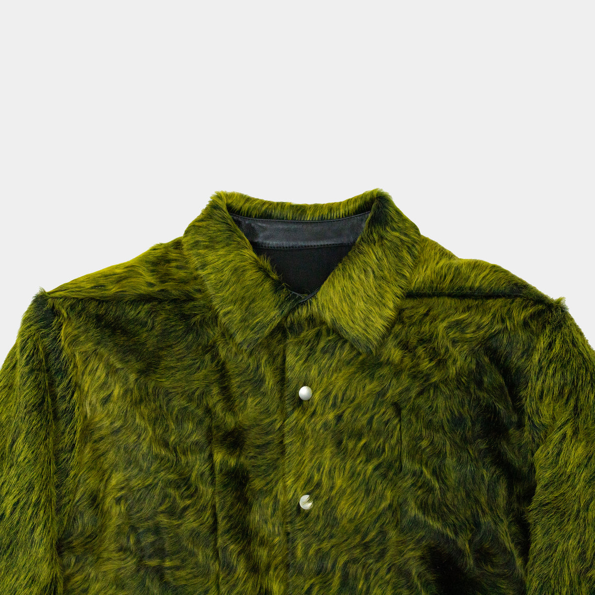 Alice Strobe Jacket