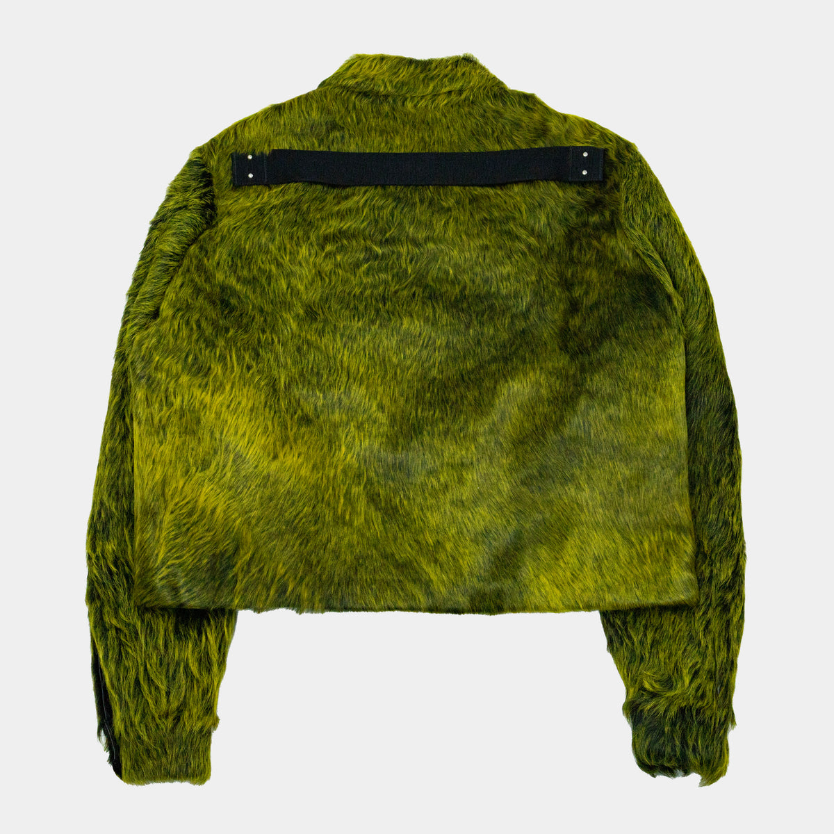 Alice Strobe Jacket