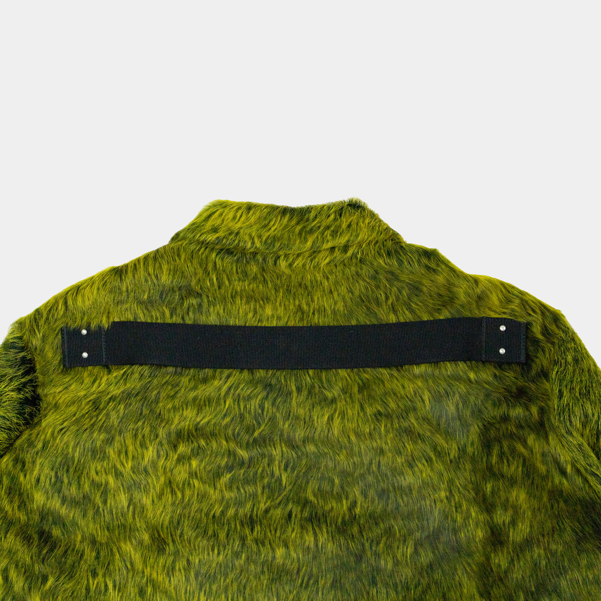 Alice Strobe Jacket