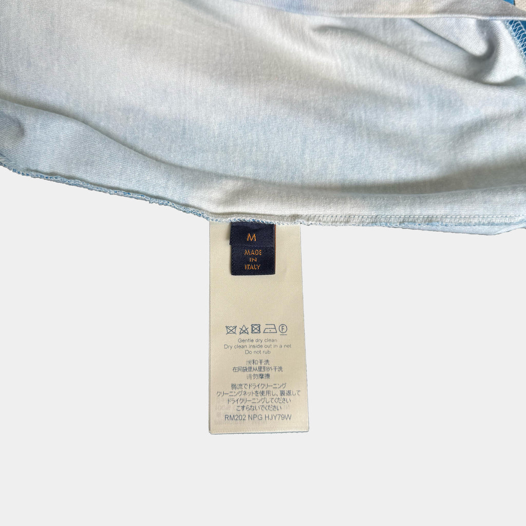 Louis Vuitton Cloud T-Shirt