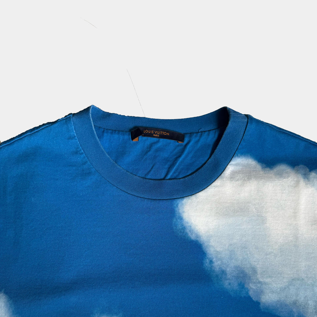 Louis Vuitton Cloud T-Shirt
